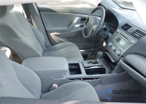 2009 Toyota Camry Le из США, поврежденный, VIN 4T1BE46K59U285838